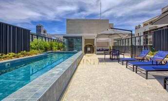 Imagem 3: Apartamento com 3 dormitórios à venda, 112 m² por R$ 1.572.000,00 - Botafogo - Rio de Jane