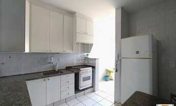 Imagem 7: Apartamento (tipo - padrao) 3 dormitórios/suite, cozinha planejada, portaria 24 horas, ele