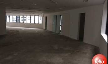 Imagem 2: São Paulo - Conjunto Comercial/sala - Brooklin