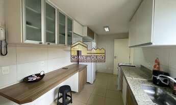 Imagem 3: Apartamento à venda, 3 quartos, 3 suítes, 2 vagas, Santa Maria - Uberaba/MG