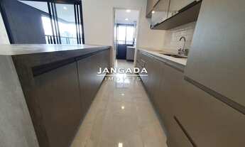 Imagem 7: Apartamento Alto Pdarao Com 03 Suites E 04 Vagas - The House Sao Francisco