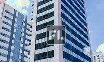 Imagem: Conjunto para alugar, 271 m² - Moema