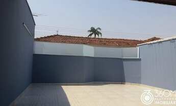 Imagem 2: Cobertura para Venda em Santo André, Jardim Santo André, 2 dormitórios, 1 suíte, 3 banheir