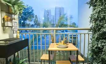 Imagem 6: SãO PAULO - Apartamento Padrão - Chácara Santo Antônio (Zona Sul