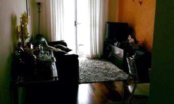 Imagem 6: Apartamento Residencial à venda, Vila Homero Thon, Santo André - AP2848