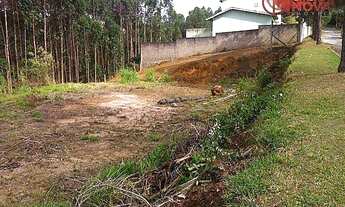 Imagem 2: Terreno à venda, 900 m² por R$ 540.000,00 - Parque Jardim da Serra - Juiz de Fora/MG