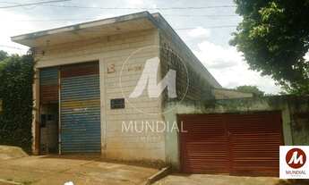 Imagem: Salão/Galpão (salão - térreo