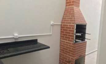 Imagem 3: Casa Bosque Eucaliptos 3 quartos 1 suite