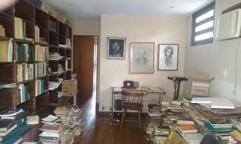 Imagem 5: Cobertura de 235 metros quadrados no bairro Leblon com 4/3 quartos