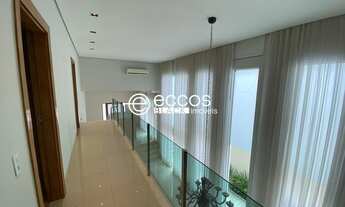 Imagem 5: Casa á venda no condomínio Jardins Roma em Uberlândia