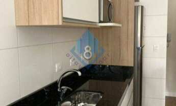 Imagem 4: Apartamento Residencial para venda e locação, Centro, São Bernardo do Campo - AP2324