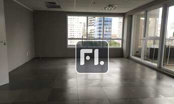 Imagem 7: Conjunto para alugar, 116 m² por R$ 8.000,00/mês - Pinheiros - São Paulo/SP