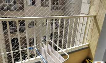 Imagem 2: Apartamento (tipo - padrao) 2 dormitórios, cozinha planejada, portaria 24 horas, em condom