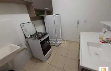 Imagem 4: Apartamento (tipo - padrao) 2 dormitórios, cozinha planejada, portaria 24 horas, lazer, es