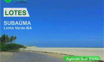 Imagem 7: Lote/Terreno 300 m² Subaúma - Entre Rios - BA, Linha Verde , Lado da Praia