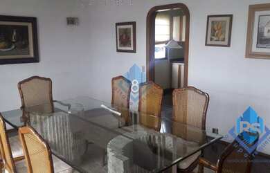 Imagem 3: Apartamento Residencial para venda e locação, Centro, São Bernardo do Campo - AP0943