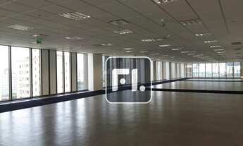 Imagem 3: Conjunto para alugar, 1800 m² - Itaim Bibi - São Paulo/SP