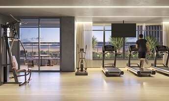 Imagem 7: SãO PAULO - Apartamento Padrão - Campo Belo