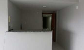 Imagem 4: Flat maravilhoso com varanda em Candeias