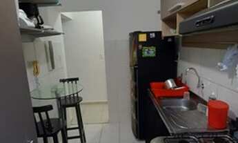 Imagem: Parque das Fontes - Apartamento na Jabotiana