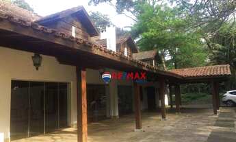 Imagem 2: Casa com 5 dormitórios à venda, 1109 m² por R$ 3.000.000,00 - Vila Represa - São Paulo/SP