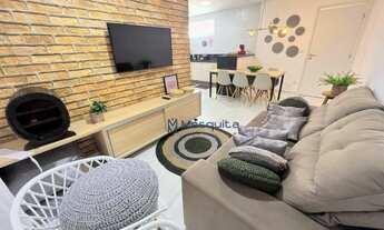 Imagem 2: Apartamento todo mobiliado para locação no Bessa