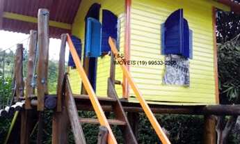 Imagem 7: CASA 05 SUITES, COND. VILLAGIO MORRO ALTO - ITUPEVA SP