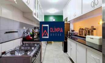 Imagem 7: Casa Venda Vila Olímpia 235 m² 2 Dormitórios