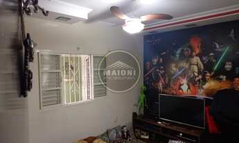 Imagem 2: CASA com 03 quartos para VENDA