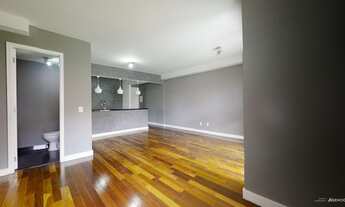 Imagem 3: SãO PAULO - Apartamento Padrão - Jaguaré