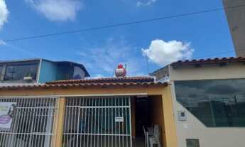 Imagem 3: Vendo casar Riacho Fundo II com 2 Quartos Otima localização..