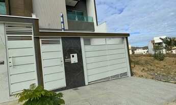 Imagem 3: Casa à venda no bairro Parque Olímpico - Governador Valadares/MG