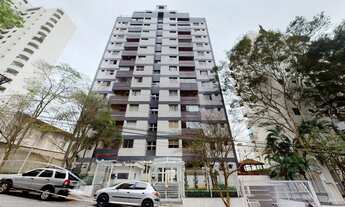 Imagem 2: SãO PAULO - Apartamento Padrão - Vila Andrade