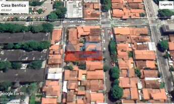 Imagem 2: Casa Padrão para Venda em Benfica Fortaleza-CE - 181