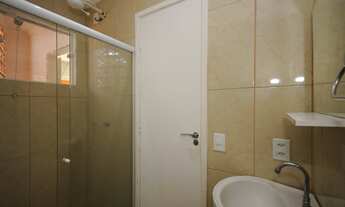 Imagem 6: Sobrado para venda possui 100 metros quadrados com 3 quartos em Tucuns - Armação dos Búzio