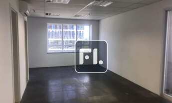 Imagem 4: Conjunto, 123 m² - venda por R$ 1.400.000,00 ou aluguel por R$ 6.000,02/mês - Brooklin - S