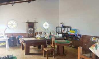 Imagem 4: Casa muito ampla com piscina e a 100m da praia - Cod: 154