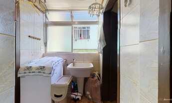 Imagem 5: PORTO ALEGRE - Apartamento Padrão - Santa Tereza