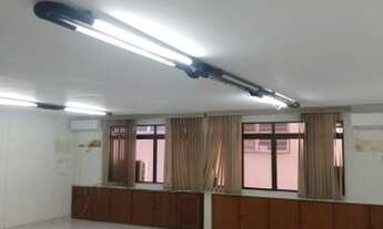 Imagem 7: Escritório para aluguel com garagem, 89 metros quadrados em Setor Oeste - Goiânia - GO