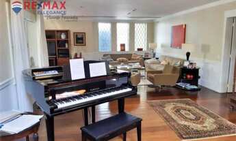 Imagem 6: Casa espetacular 5 suítes 699,00 m²