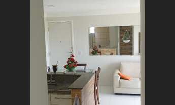 Imagem 5: Apartamento Mobiliado no Bairro de Ponta Negra - De fácil acesso para a UFRN, Centro, Prai