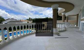 Imagem 6: Casa com 4 dormitórios, 775 m² - venda por R$ 8.750.000,00 ou aluguel por R$ 40.100,00/mês