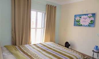 Imagem 6: Casa com 3 dormitórios à venda, 236 m² por R$ 950.000,00 - Condomínio Residencial Jardim P