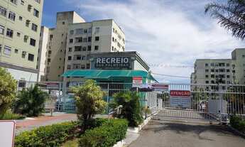 Imagem 5: Apto Recreio das Palmeiras Clube