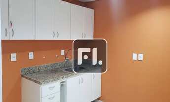 Imagem 3: Conjunto para alugar, 270 m² por R$ 7.000,00/mês - Real Parque - São Paulo/SP