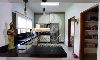 Imagem 4: Casa - Jardim Montreal Residence - Indaiatuba