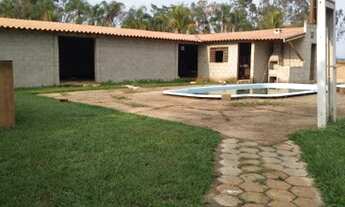 Imagem 6: Vendo chácara um alqueire em Marília