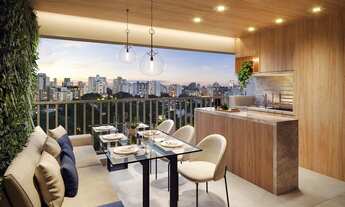 Imagem 7: SãO PAULO - Apartamento Padrão - Mooca