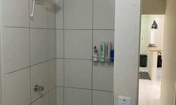 Imagem 5: Passo dívida de apartamento