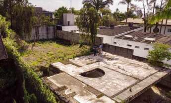 Imagem 7: SãO PAULO - Terreno Padrão - Jardim Guedala